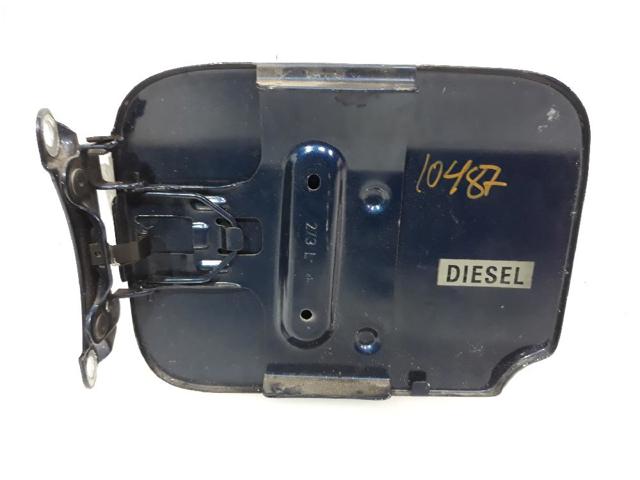 Klapka wlewu paliwa Renault LOGAN 2 L52