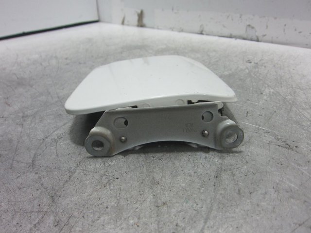 Klapka wlewu paliwa Renault LOGAN 2 L52