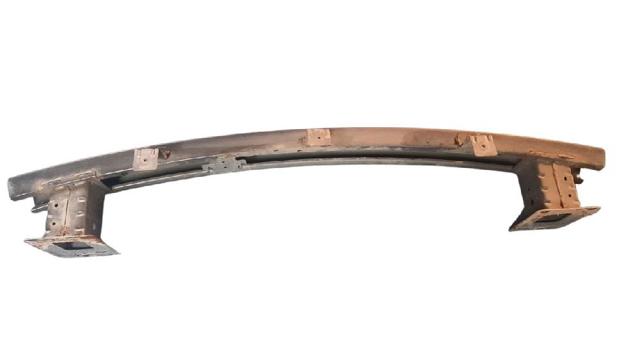 Wzmocnienie zderzaka tylnego SsangYong Actyon