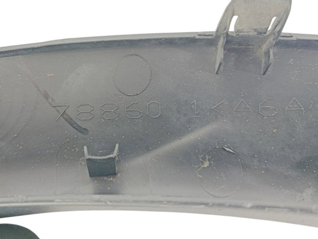 788601KA6A Nissan/Infiniti