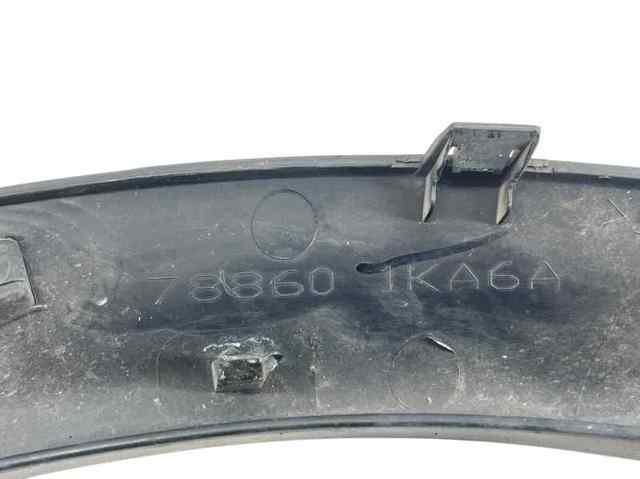 788601KA6A Nissan/Infiniti