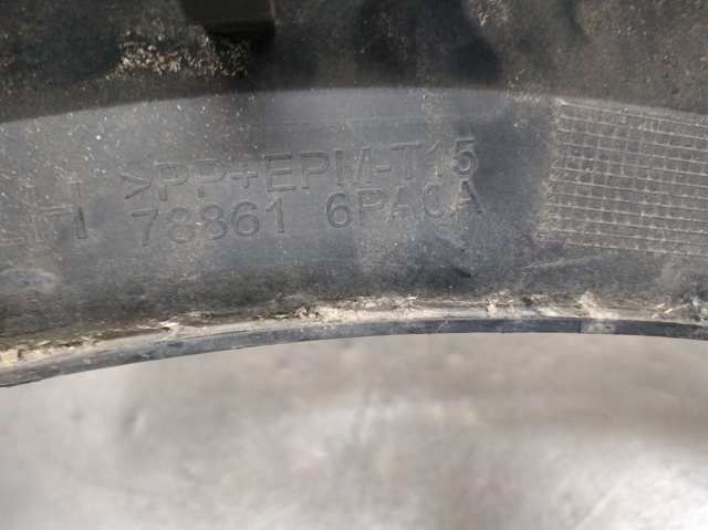 788616PA0A Nissan/Infiniti