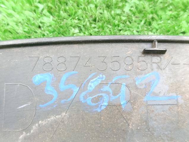 788743595R Renault (RVI)