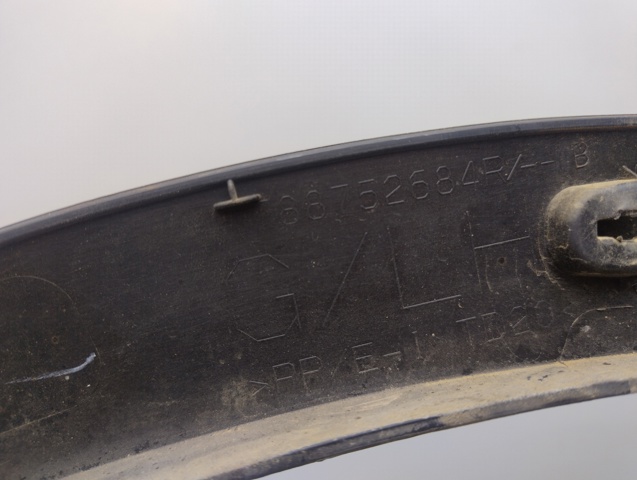 788752684R Renault (RVI)