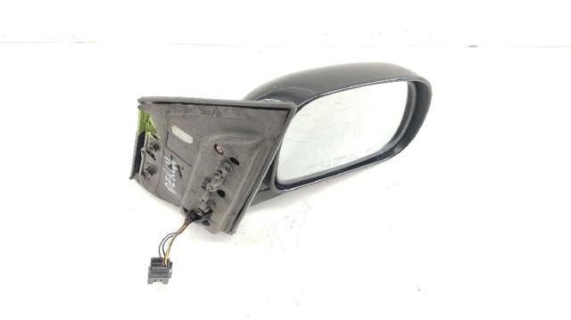 Lusterko wsteczne lewe SsangYong Actyon QJ