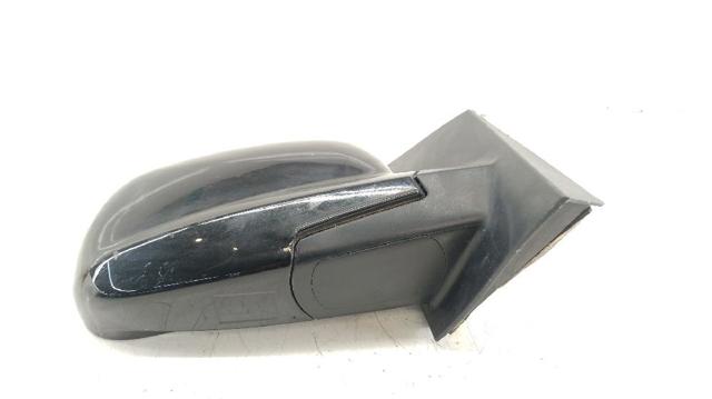 Lusterko wsteczne lewe SsangYong Actyon QJ