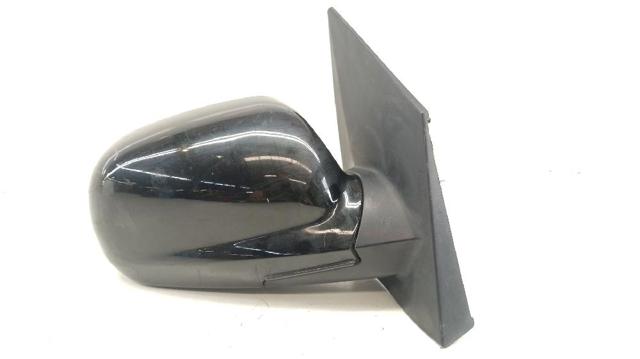 Lusterko wsteczne lewe SsangYong Actyon QJ