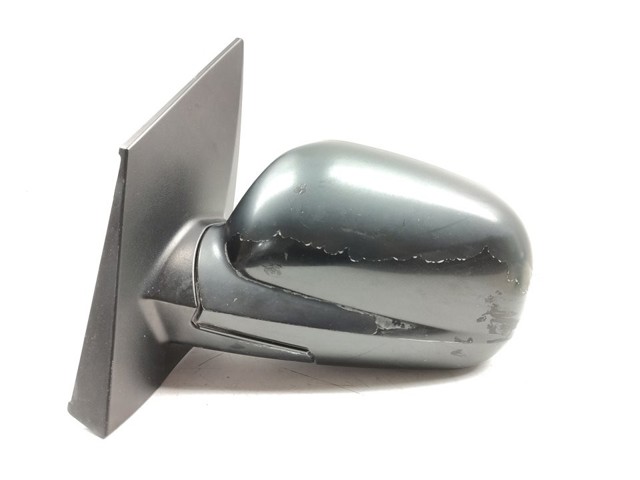 Lusterko wsteczne lewe SsangYong Actyon QJ