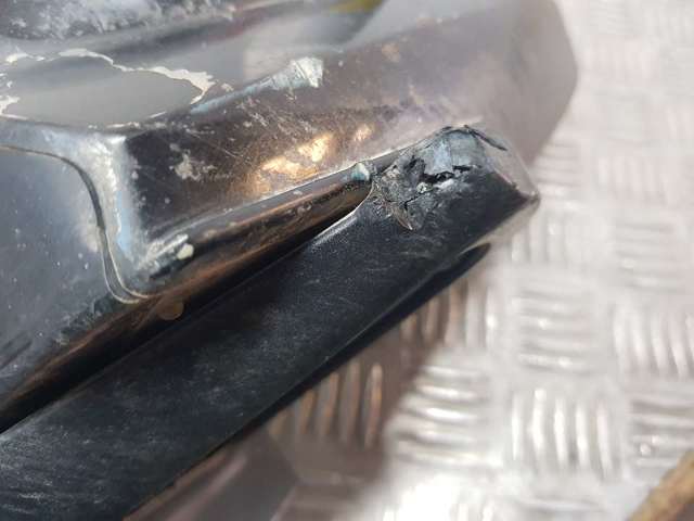 Lusterko wsteczne lewe SsangYong Actyon QJ