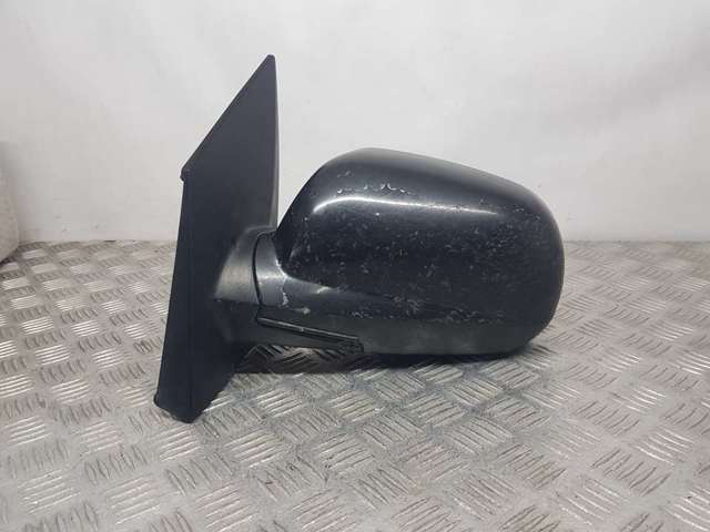 Lusterko wsteczne lewe SsangYong Actyon QJ