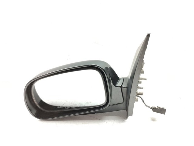 Lusterko wsteczne lewe SsangYong Actyon QJ