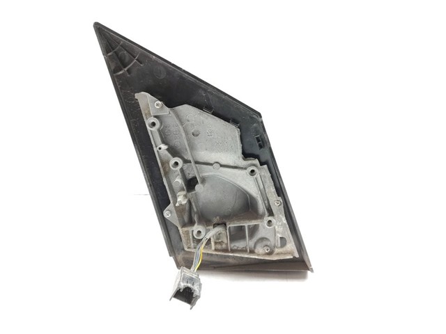 Lusterko wsteczne lewe SsangYong Actyon QJ