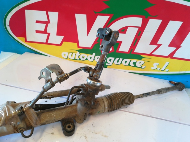 Listwa kierownicza (maglownica) 7891501172 TOYOTA