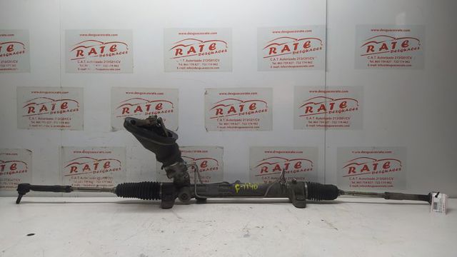 Listwa kierownicza (maglownica) 7891501172 TOYOTA