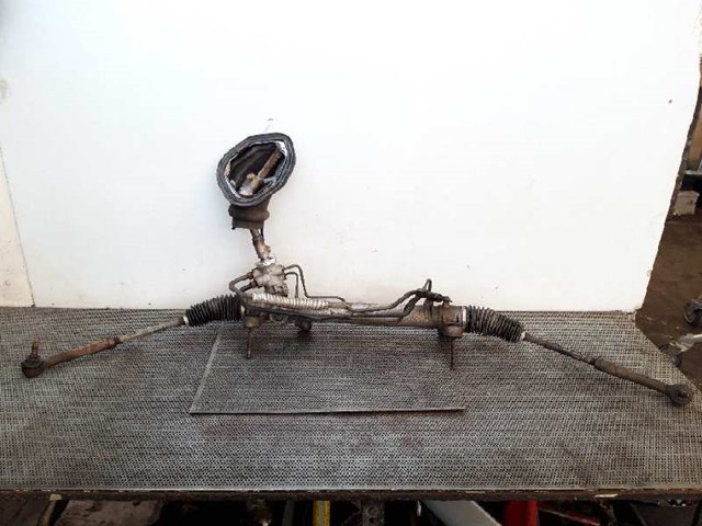 Listwa kierownicza (maglownica) 7891501172 TOYOTA