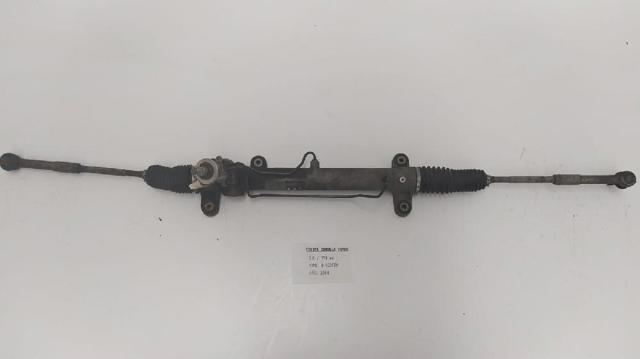 Listwa kierownicza (maglownica) 7891974242 TOYOTA