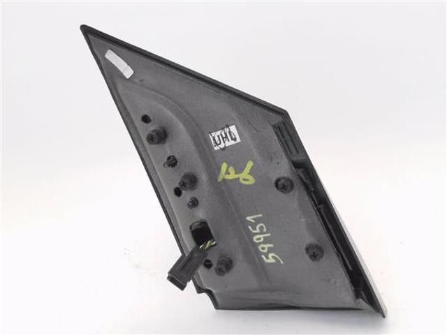 Lusterko wsteczne lewe SsangYong Kyron