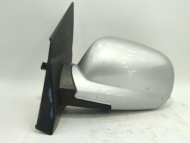 Lusterko wsteczne lewe SsangYong Kyron