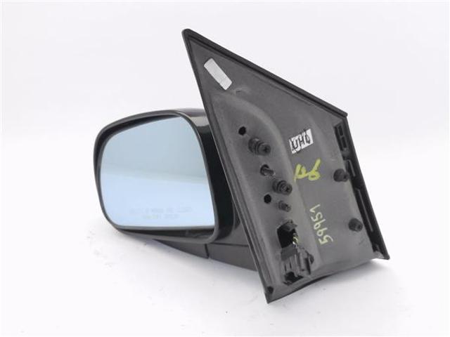 Lusterko wsteczne lewe SsangYong Kyron