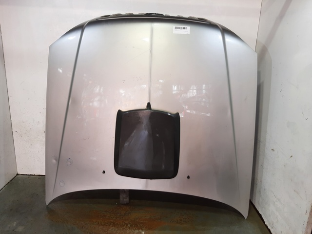 Maska silnika do Hyundai Terracan HP