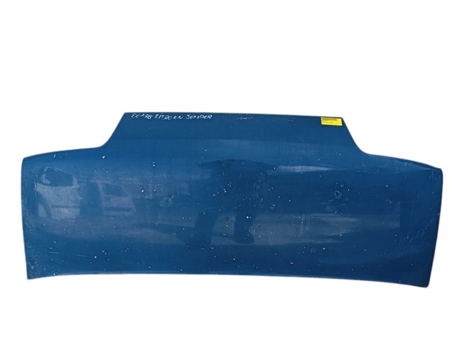 Maska silnika 7901C0 PEUGEOT