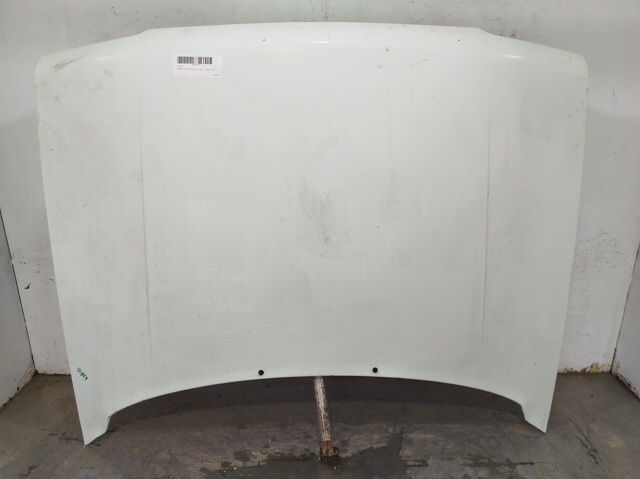 Maska silnika do Peugeot 205 741A, C