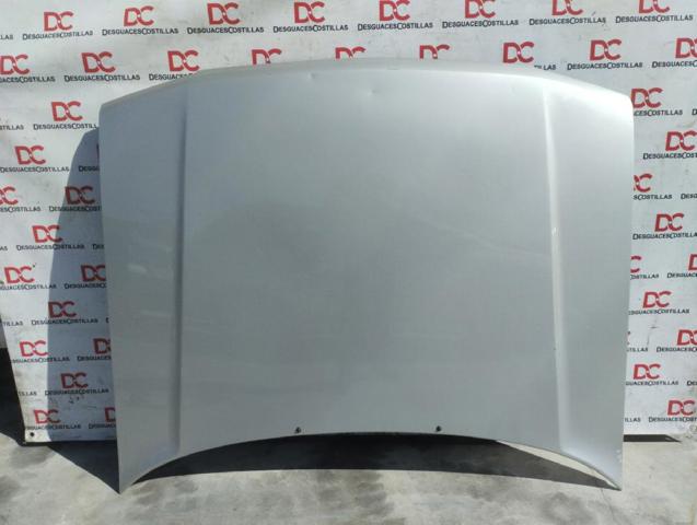 Kupić Maska silnika Peugeot 309 I 10C, 10A w dobrej cenie