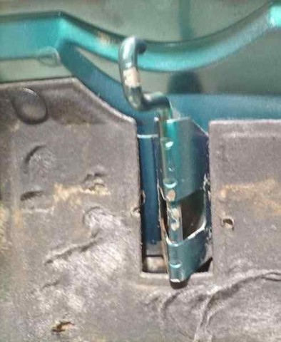 7901G0 Peugeot/Citroen