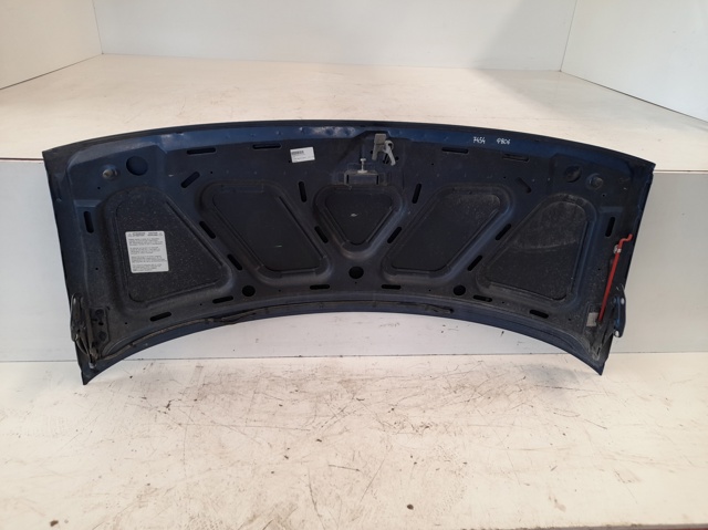 Maska silnika 7901H2 PEUGEOT