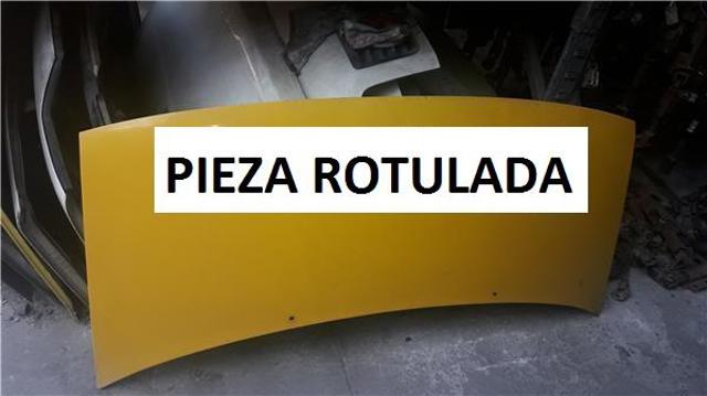 Maska silnika 7901H2 PEUGEOT