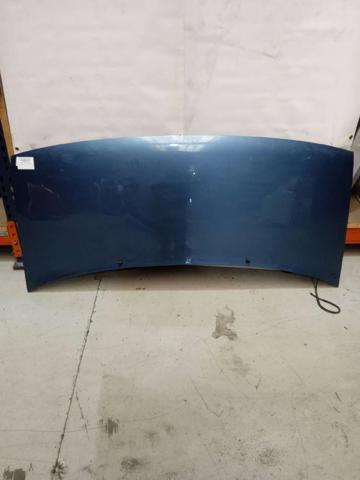 Maska silnika 7901H2 PEUGEOT