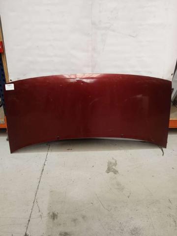 Maska silnika 7901H2 PEUGEOT