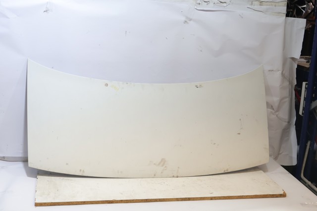 Maska silnika 7901H2 PEUGEOT