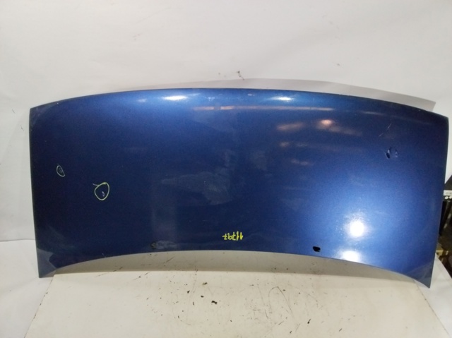 Maska silnika 7901H2 PEUGEOT