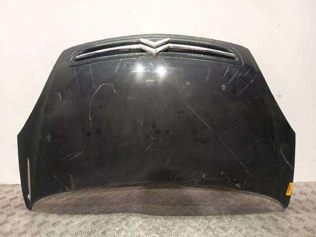 Maska silnika do Citroen Xsara N68