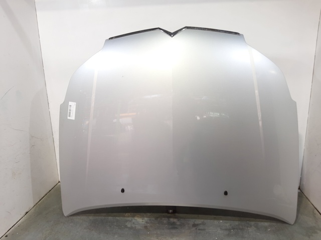 Maska silnika 7901H9 PEUGEOT