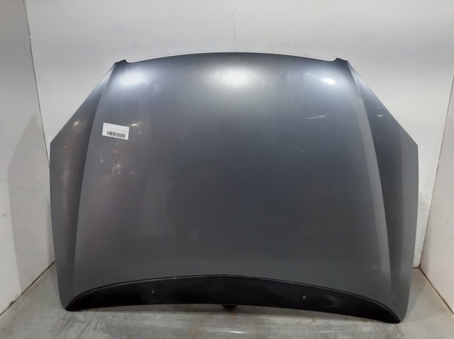Maska silnika 7901H9 PEUGEOT