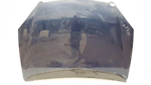 Maska silnika 7901H9 PEUGEOT