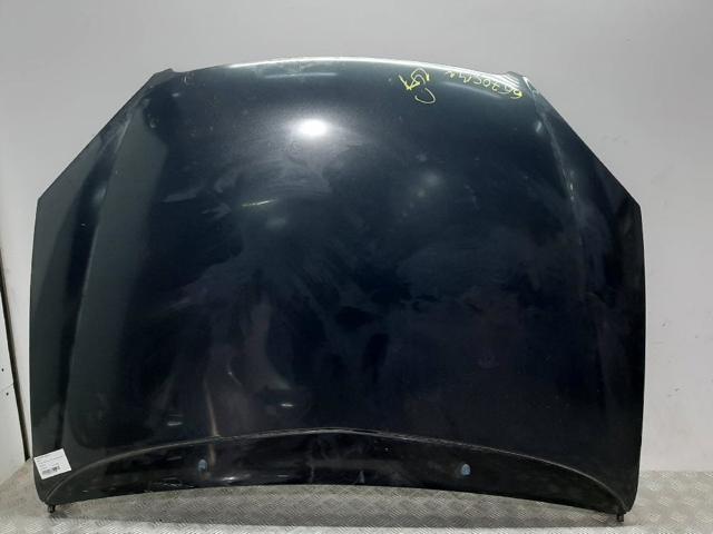 Maska silnika 7901H9 PEUGEOT