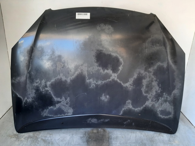 Maska silnika 7901H9 PEUGEOT
