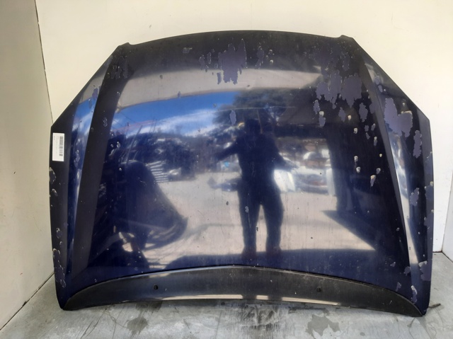 Maska silnika 7901H9 PEUGEOT