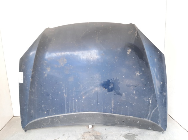 Maska silnika 7901H9 PEUGEOT