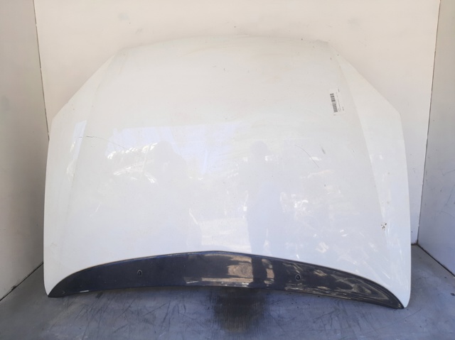 Maska silnika 7901H9 PEUGEOT