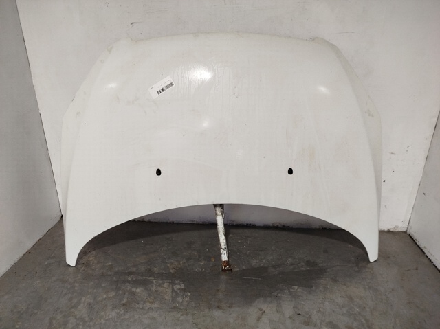 Maska silnika 7901J0 PEUGEOT