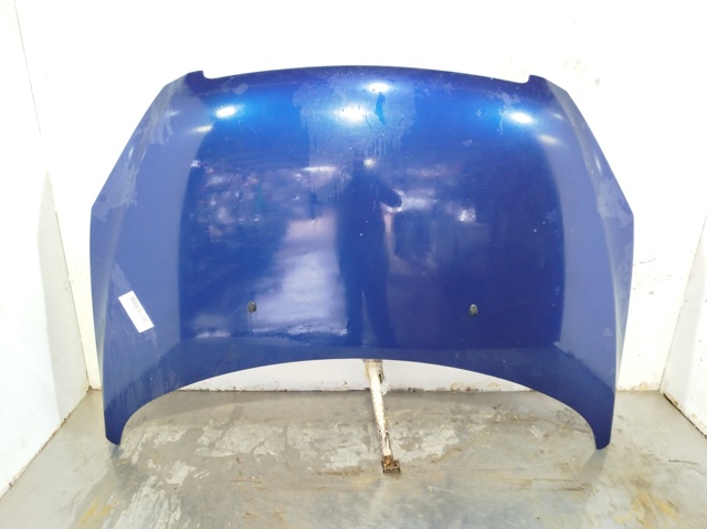 Maska silnika 7901J0 PEUGEOT