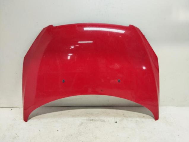 Maska silnika 7901J0 PEUGEOT
