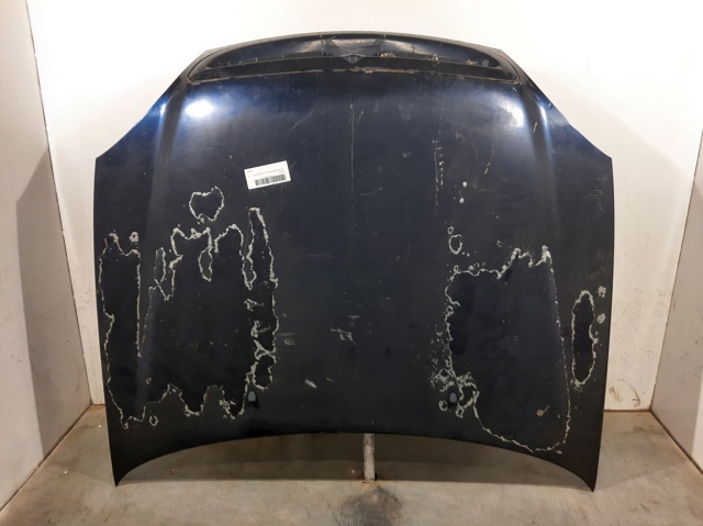 Maska silnika 7901J1 PEUGEOT