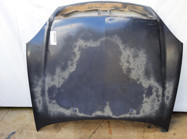 Maska silnika 7901J1 PEUGEOT