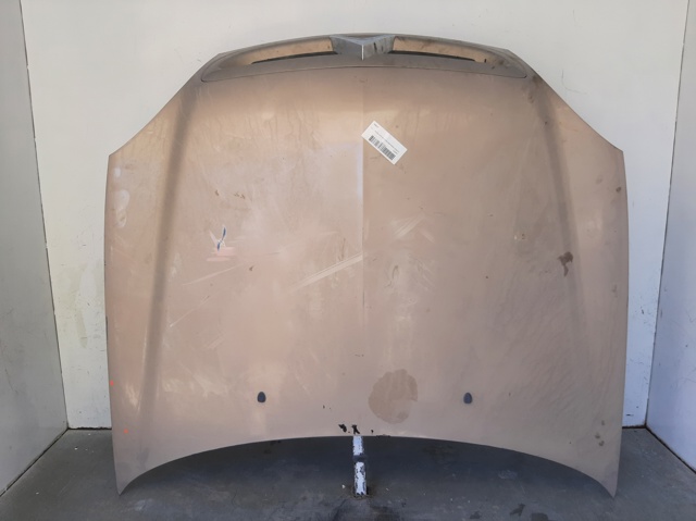 Maska silnika 7901J1 PEUGEOT