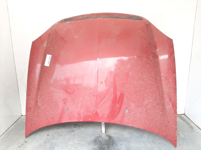 Maska silnika 7901J1 PEUGEOT
